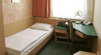 Hotel Hadrigan Wien